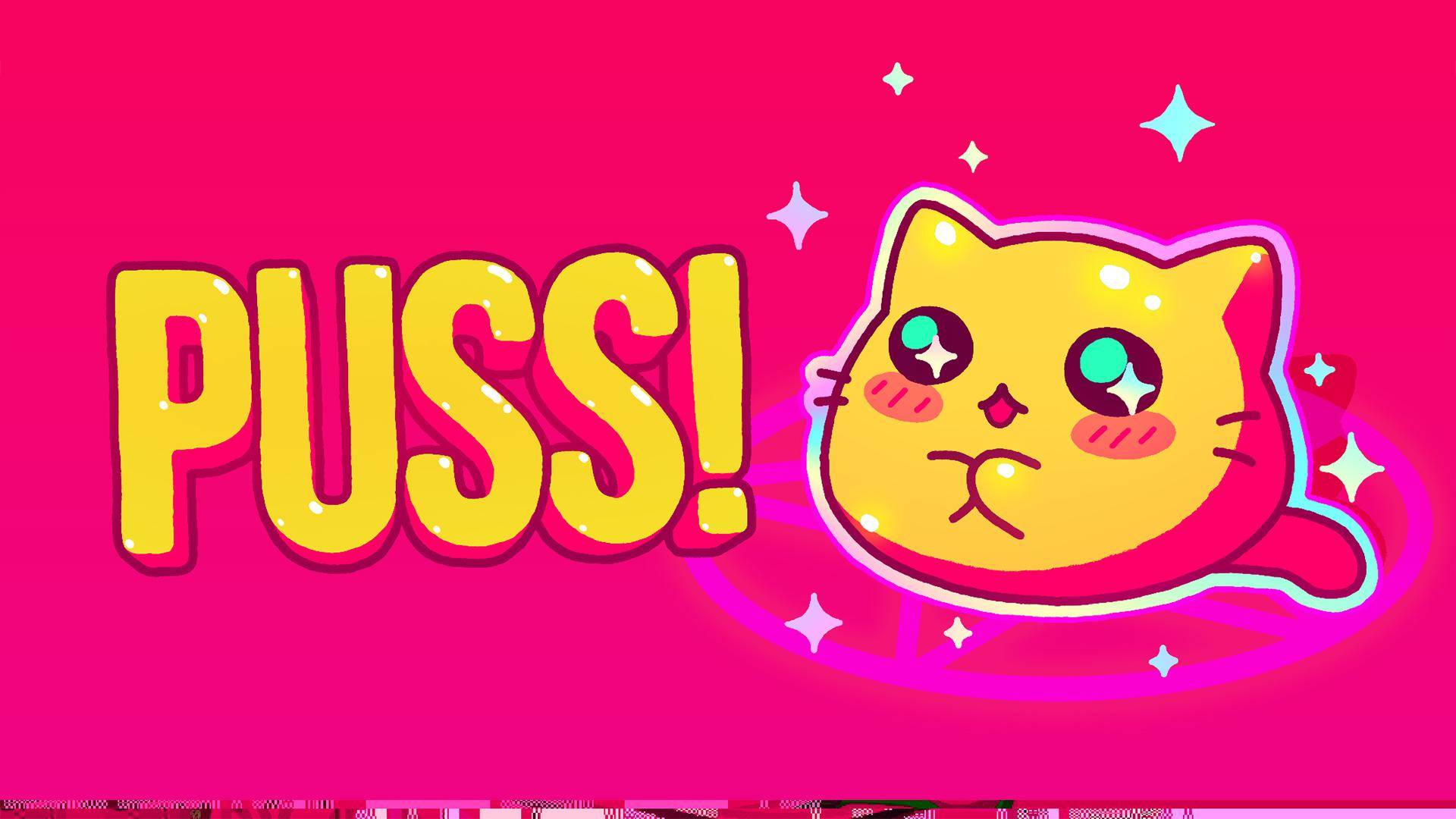 PUSS llegará a Nintendo Switch el próximo 19 de febrero