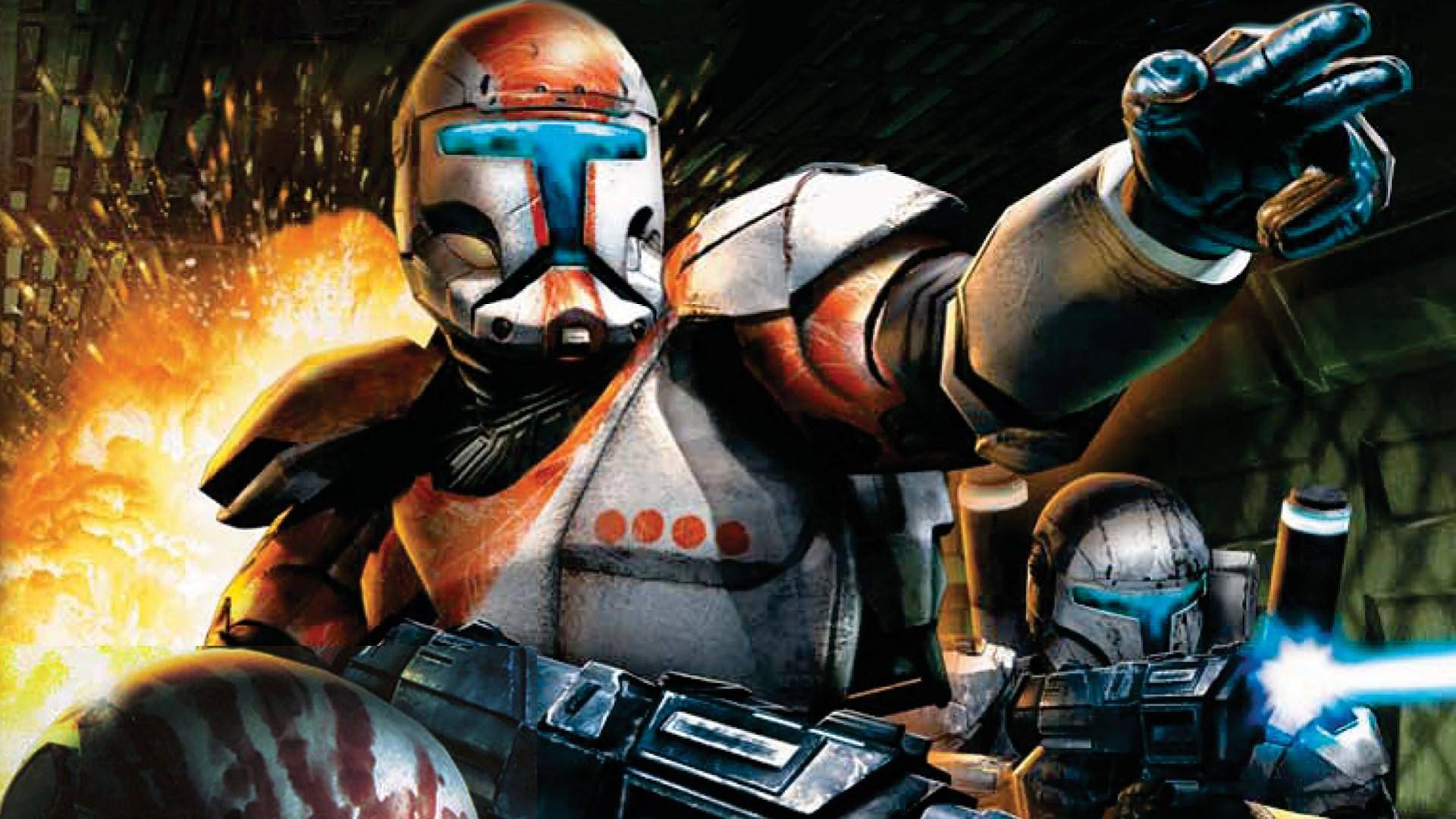 star wars republic commando