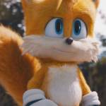 tails sonic the movie 2
