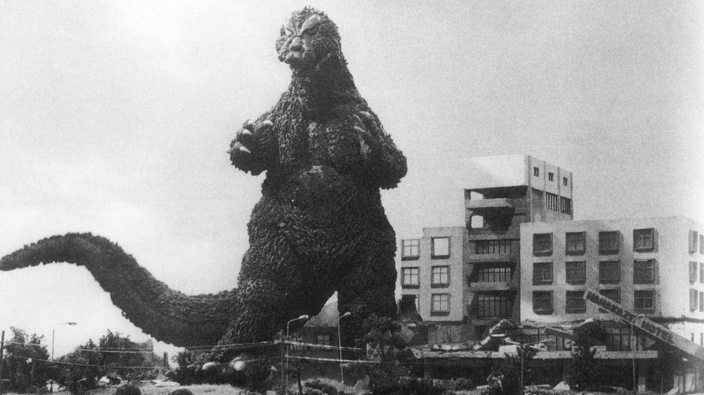 Godzilla es uno de los personajes más queridos y reconocidos de la cultura popular de los últimos 65 años. Su nivel de convocatoria y presencia lo ha llevado a posicionarse como uno de los personajes más coleccionables de todos los tiempos. Mondo nos presenta la que es su figura más grande hasta el momento y que podrá ser conseguida este 2021. 