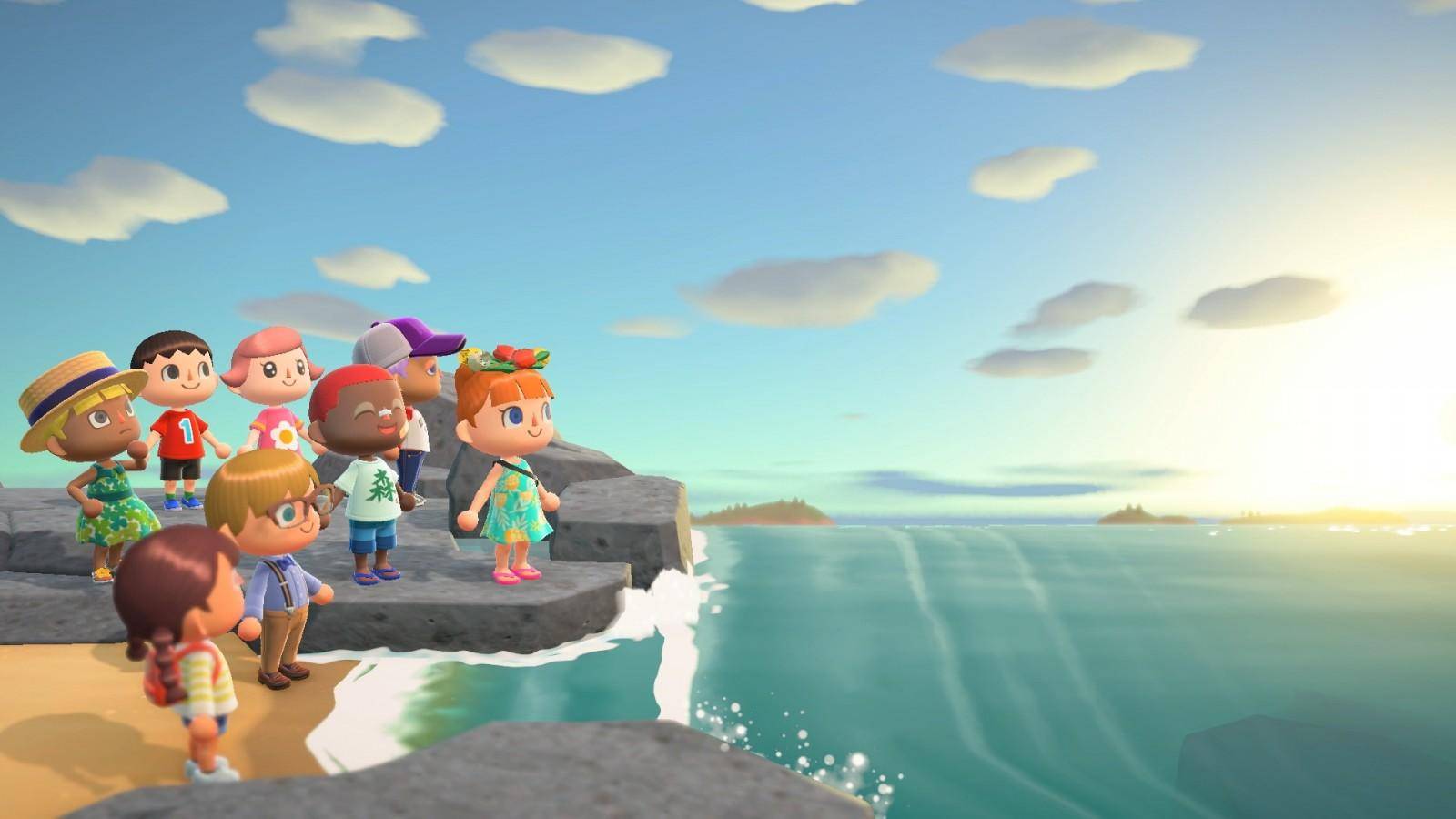 Animal Crossing fue lanzado en marzo de 2020 y gracias a su gameplay ha logrado ofrecer grandes cantidades de entretenimiento a la comunidad 