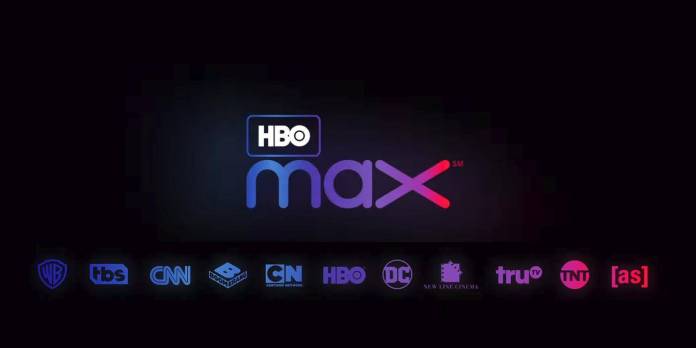 HBO MAX