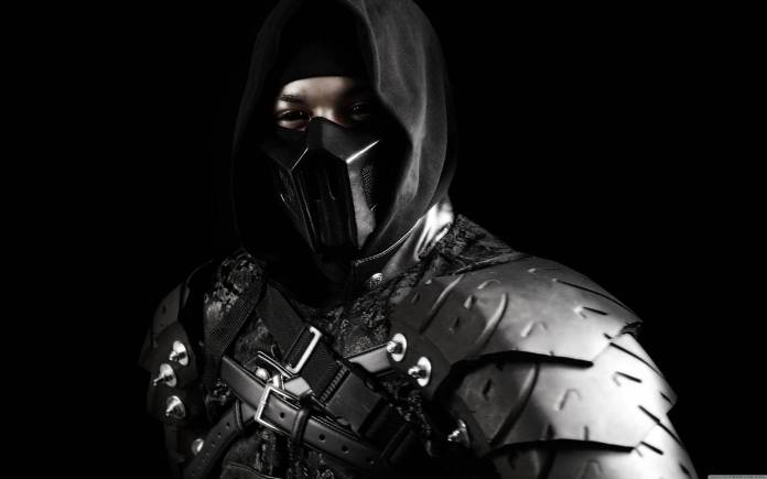 Mortal Kombat, Noob Saibot