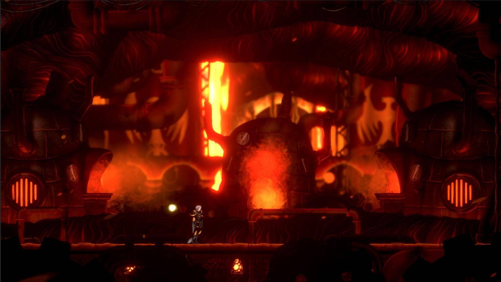 Aeterna Noctis ya cuenta con fecha de estreno en PlayStation 5 12