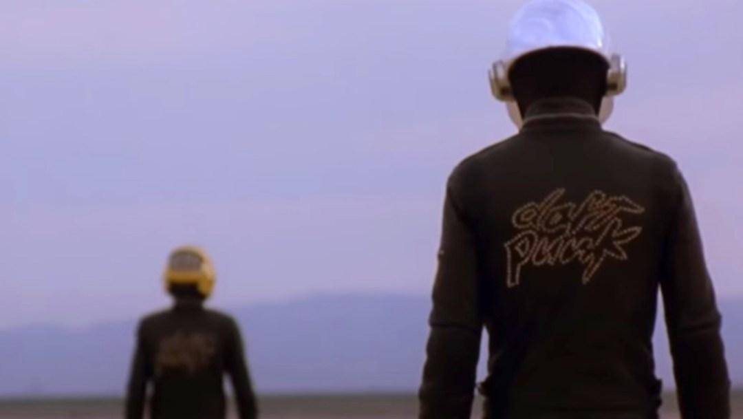 Daft Punk anuncia proyectos en solitario 11