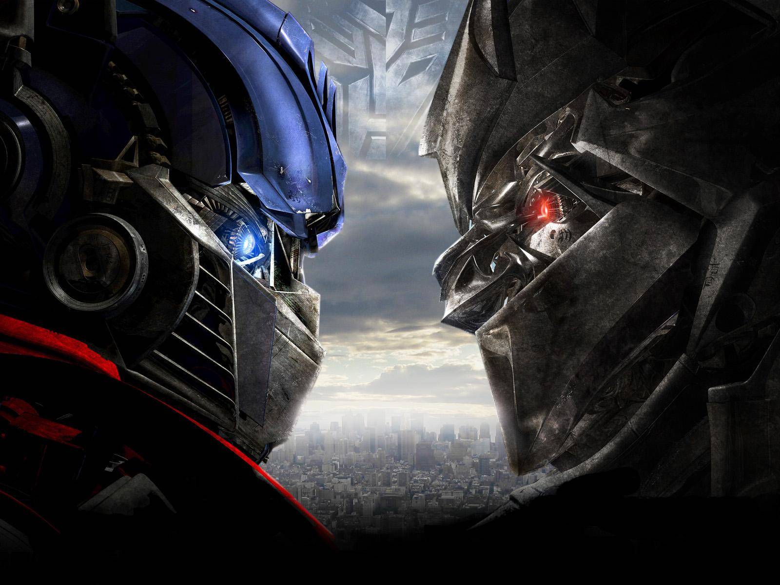 Transformers: Paramount desarrollara nueva película dirigida por Ángel Manuel Soto