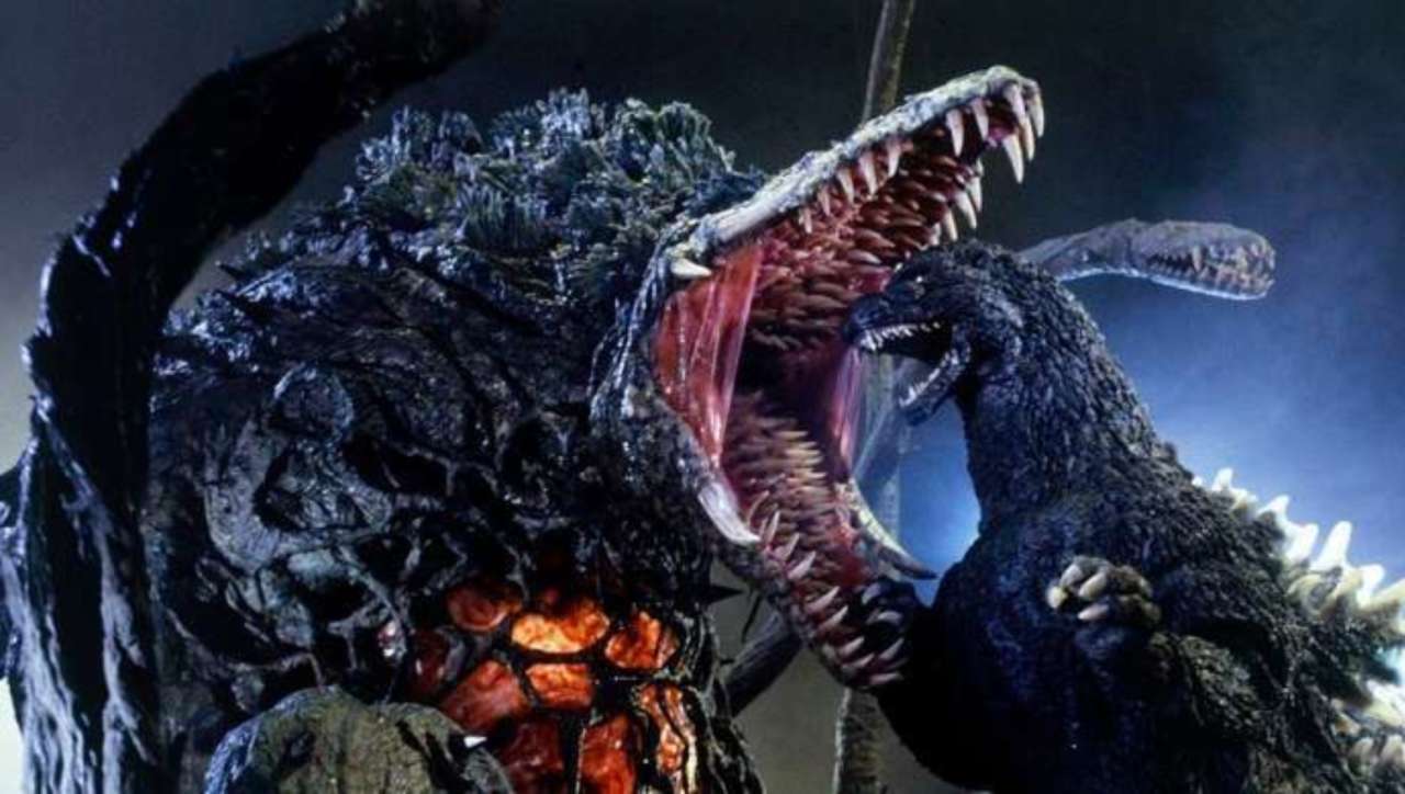 Godzilla es uno de los personajes más queridos y reconocidos de la cultura popular de los últimos 65 años. Su nivel de convocatoria y presencia lo ha llevado a posicionarse como uno de los personajes más coleccionables de todos los tiempos. Mondo nos presenta la que es su figura más grande hasta el momento y que podrá ser conseguida este 2021. 