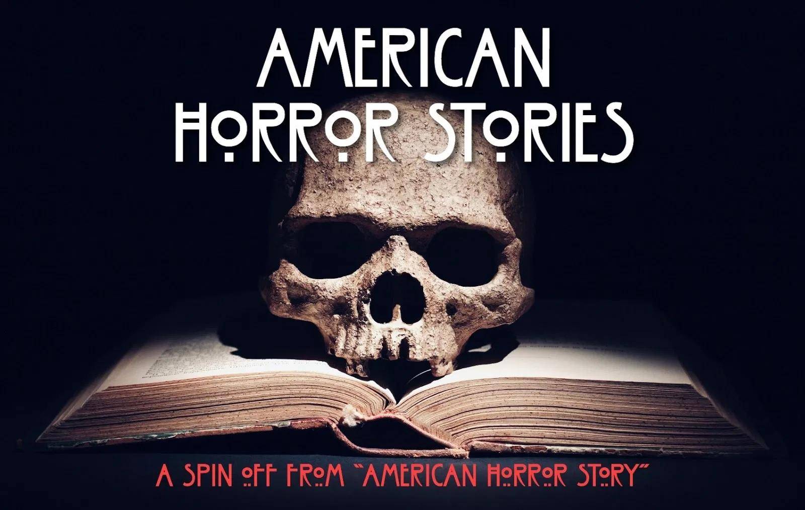 American Horror Stories revela su primer avance