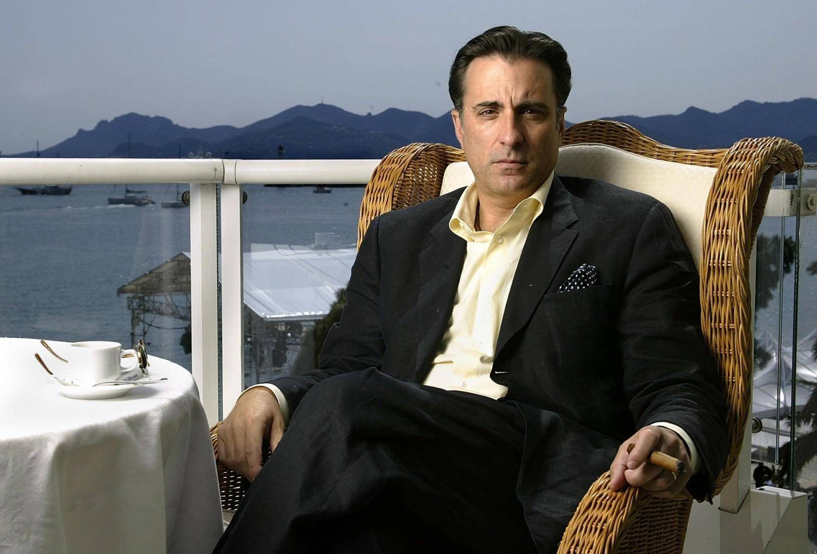 Andy Garcia protagonizará el remake de ‘El Padre de la Novia’