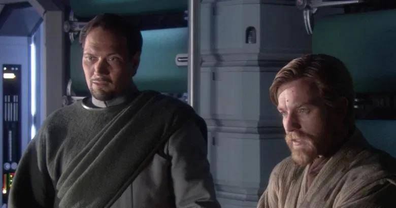 RUMOR de Star Wars: Andor. Ewan McGregor aparecería como Obi-Wan Kenobi en la serie 2