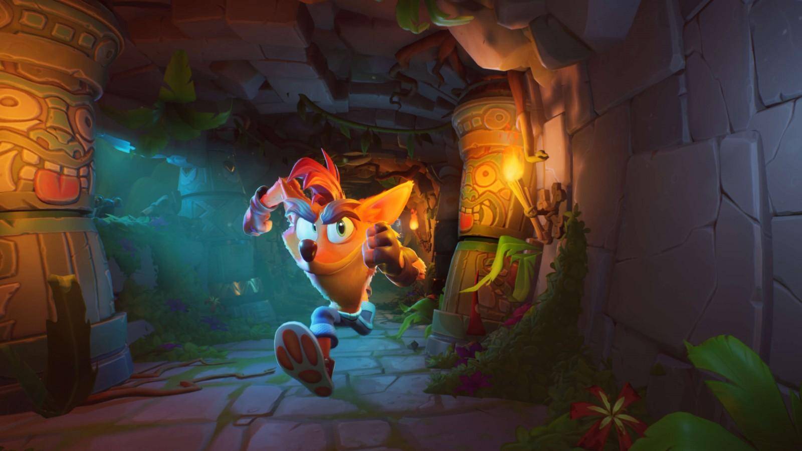 Crash Bandicoot ya se encuentra disponible para todas las plataformas activas, por lo que no tenemos excusas para disfrutar la cuarta entrega de nuestro marsupial favorito.