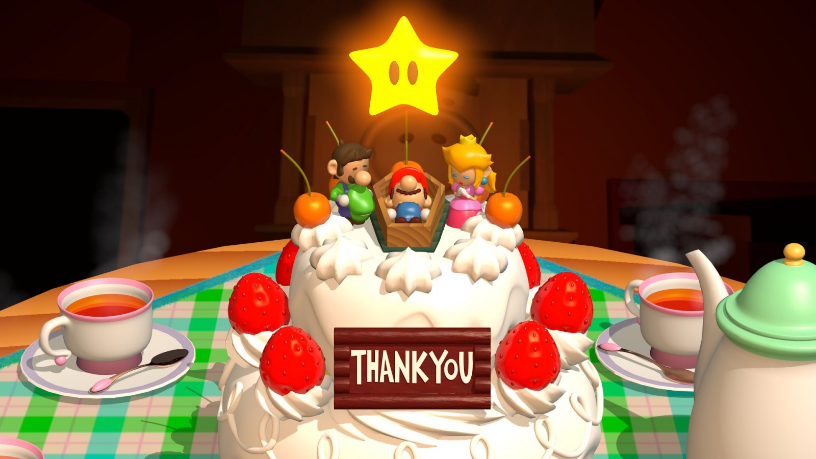 ¡Mario ha Muerto! Super Mario 3D All-Stars y más juegos de Mario desaparecen hoy