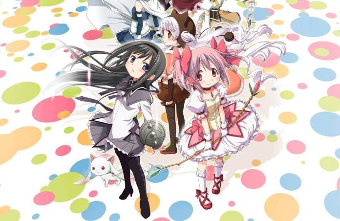 Madoka