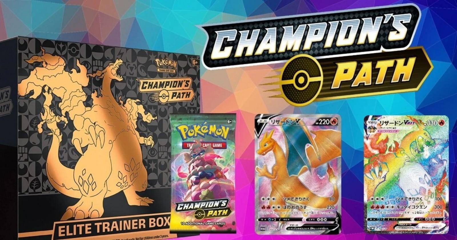 Charizard TCG Pokémon