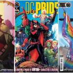 DC Comics, DC Pride