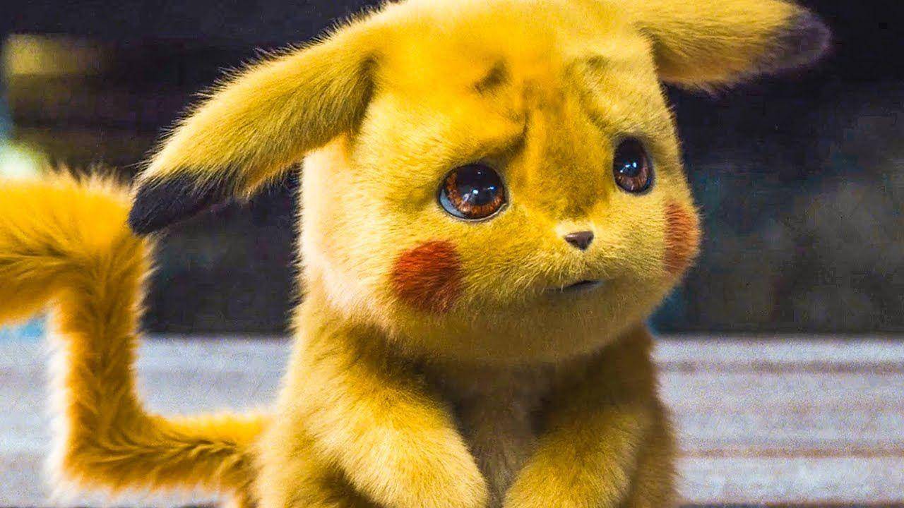 ‘Detective Pikachu 2’ podría no pasar