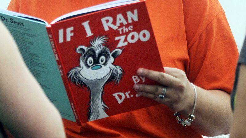 6 libros de Dr. Seuss son retirados del mercado por contenido ofensivo o inapropiado 3