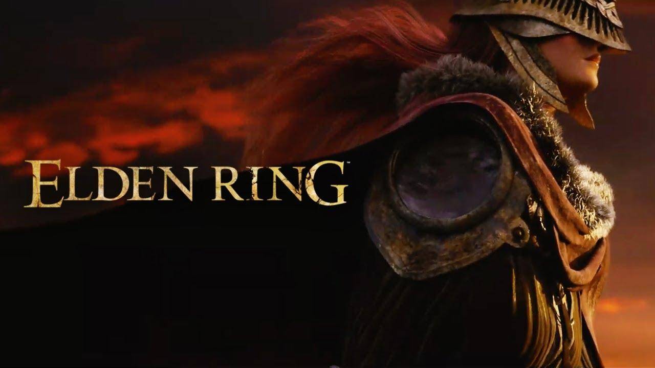 Elden Ring: Hidetaka Miyazaki y J.R.R Martin se unen para la creación del juego