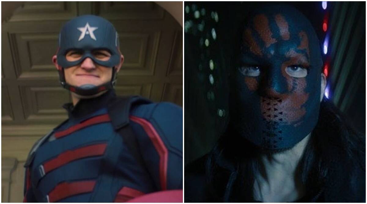 The Falcon and The Winter Soldier: Quien es el nuevo Capitán América?