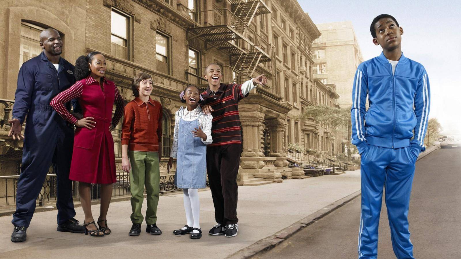 ‘Everybody Hates Chris’ tendrá un reboot animado