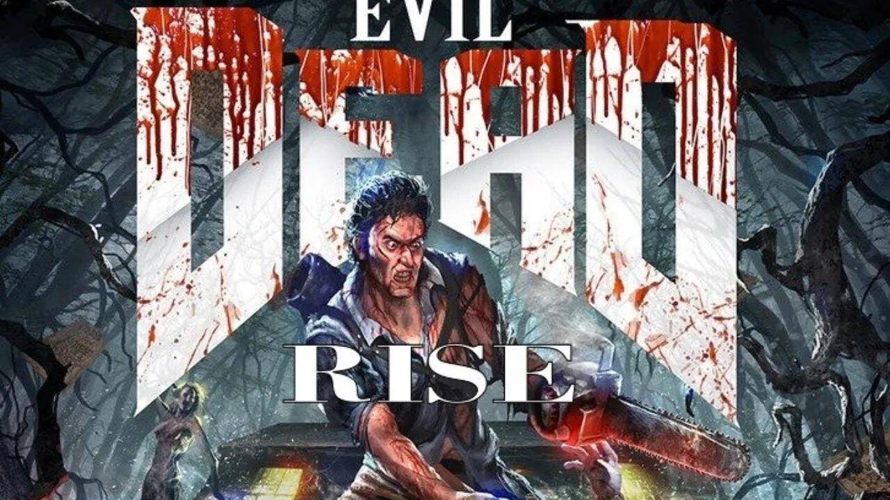 Evil Dead Rise