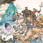 Final Fantasy XI Online: The Voracious Resurgence