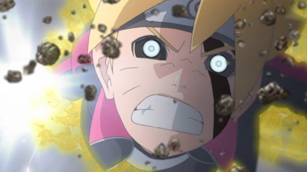 Boruto