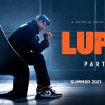 Lupin temporada 2