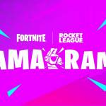 Rocket League y Fortnite son dos de los juegos de mayor demanda de usuarios en línea y esta vez tendrán la oportunidad de unir sus fuerzas mediante el evento de Llama-Rama que dará inicio a una nueva temporada de Rocket League.