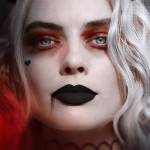 Margot Robbie, Harley Quinn, The Suicide Squad