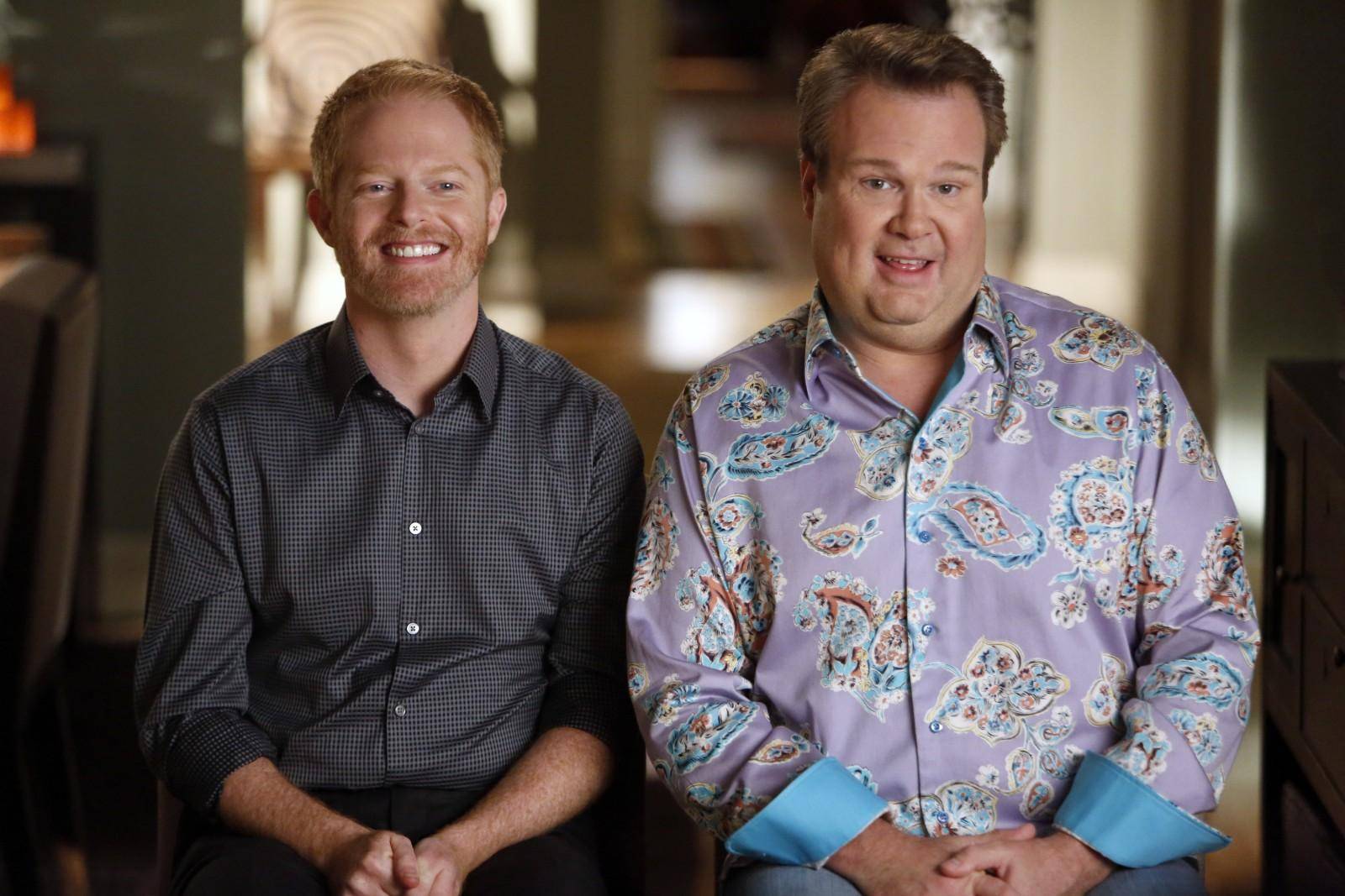 Rumor: ‘Modern Family’ tendrá un spin-off