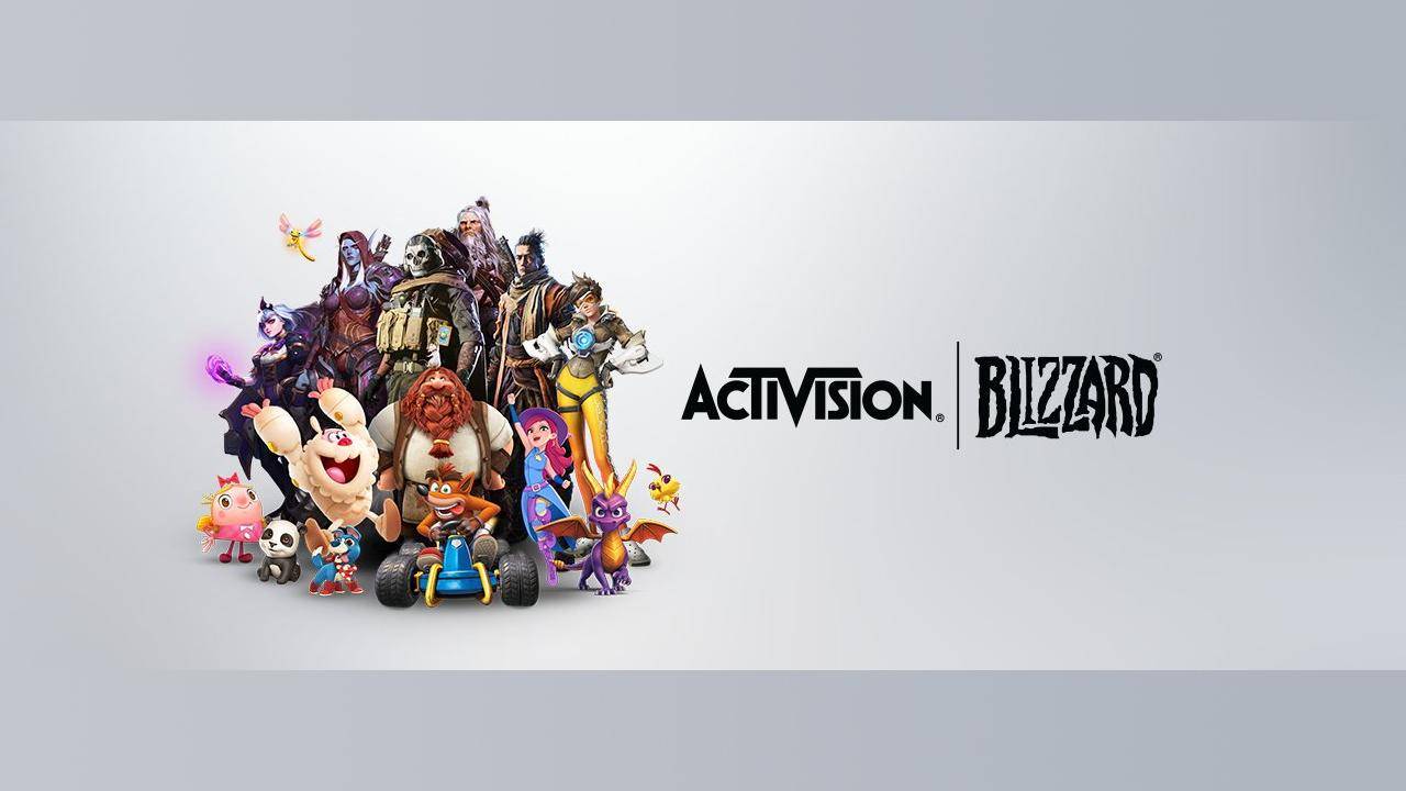 Activision: Liquida a empleados con $200 dólares que sólo se usan en battle.net