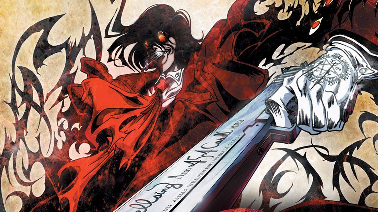 Hellsing