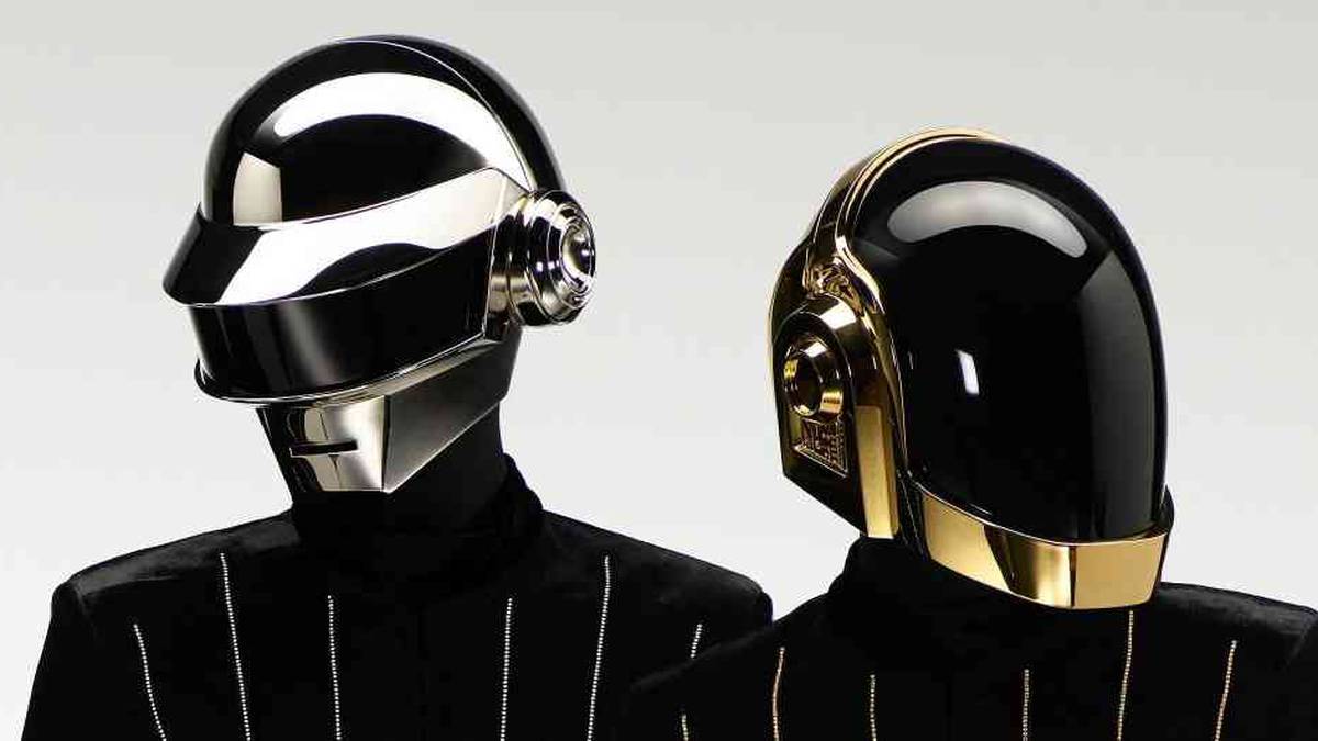 daft punk anuncia sus proyectos en solitario