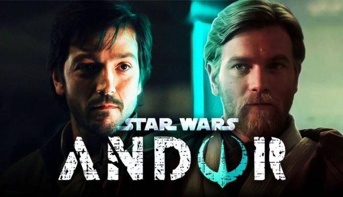 RUMOR de Star Wars: Andor. Ewan McGregor aparecería como Obi-Wan Kenobi en la serie 1