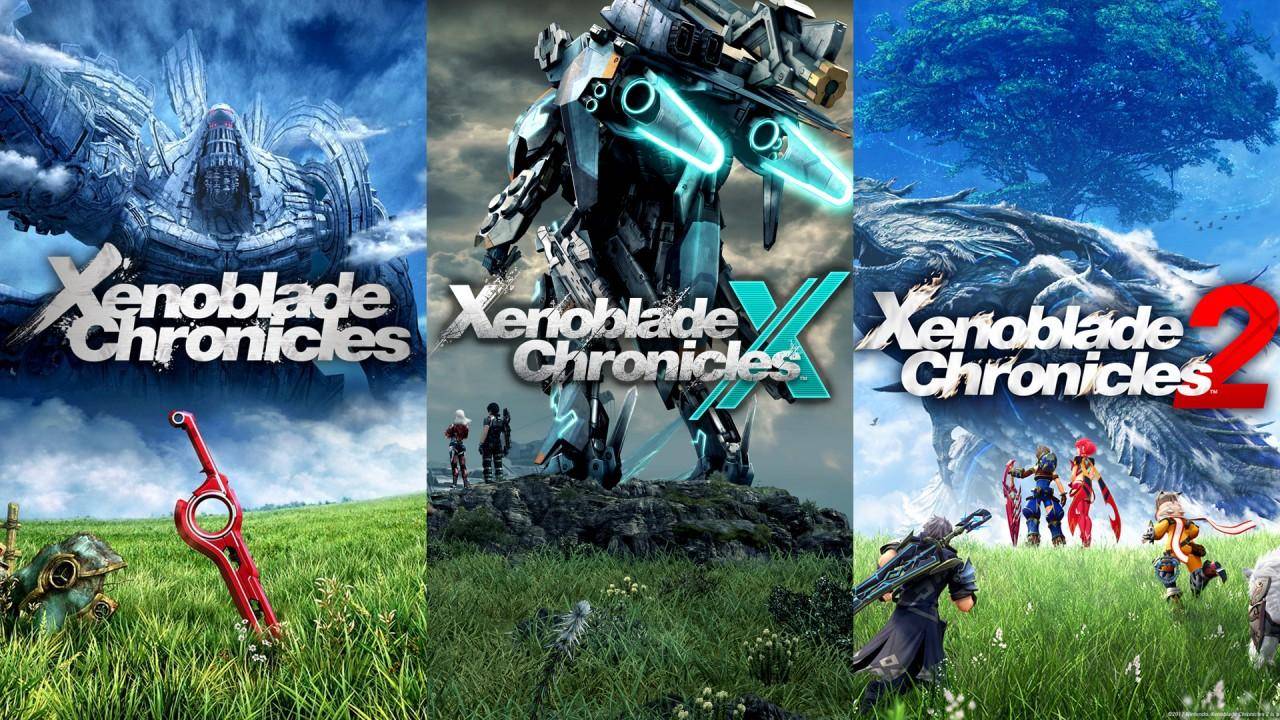 Xenoblade Chronicles 3 podría ser presentado muy pronto, se especula debido a declaraciones del compositor de la saga.
