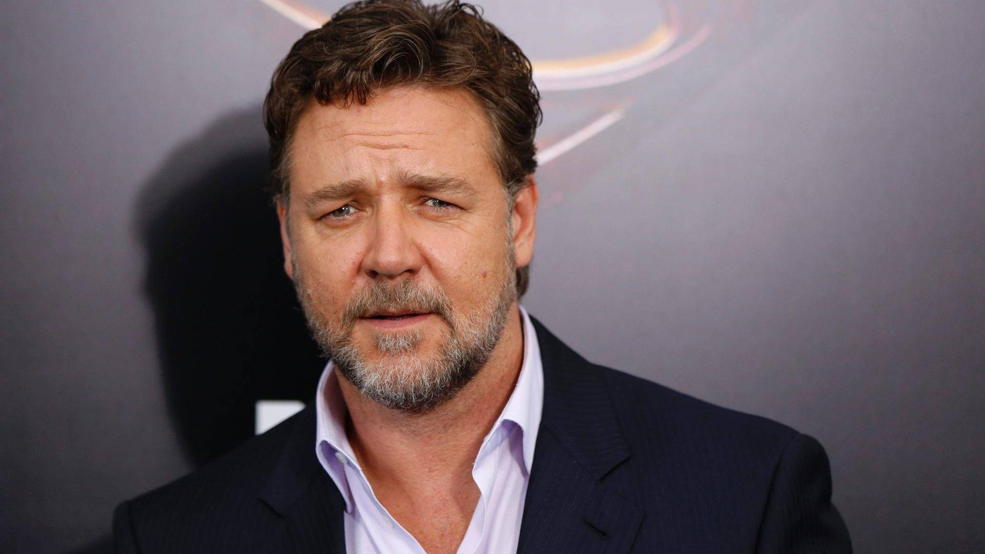 Russell Crowe Thor Love and Thunder