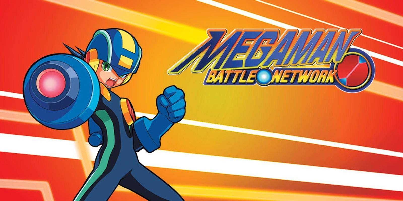 Mega Man Battle Network cumple 20 años y Capcom podría celebrarlo con algo grande!