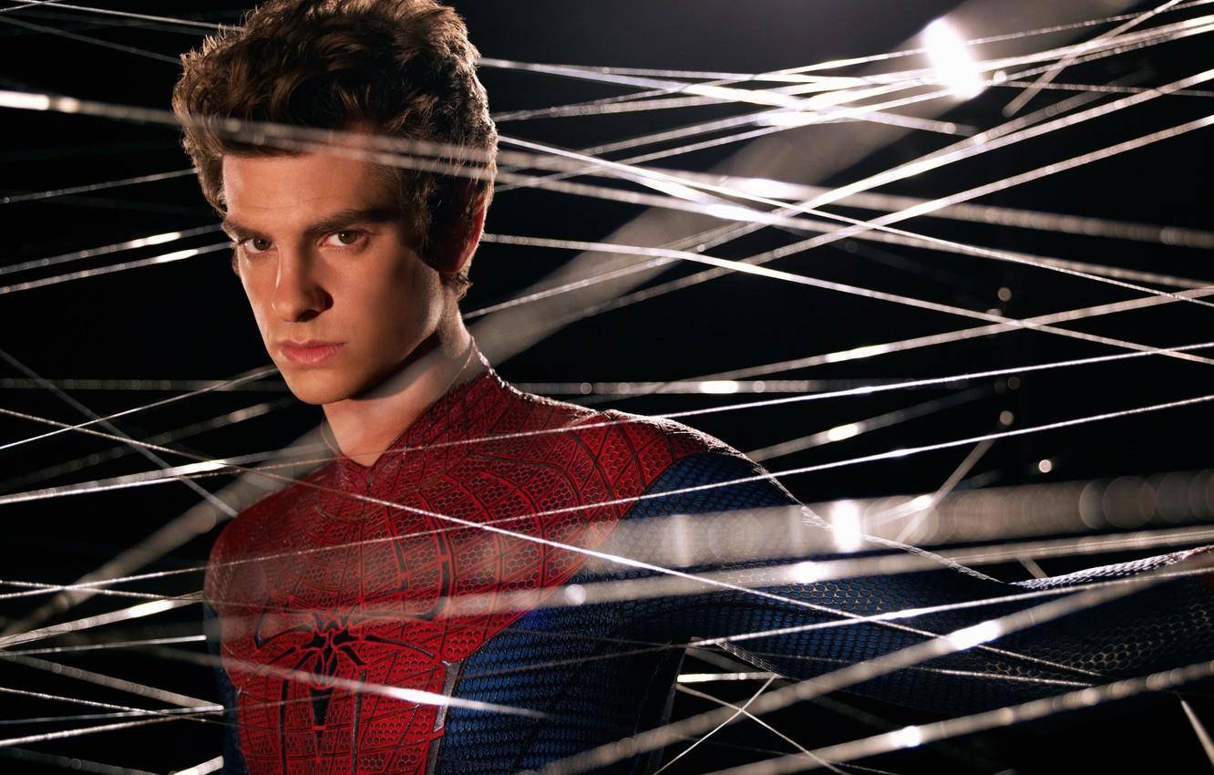 ¿Spider-Man vs Sinister Six? Andrew Garfield habla al respecto…