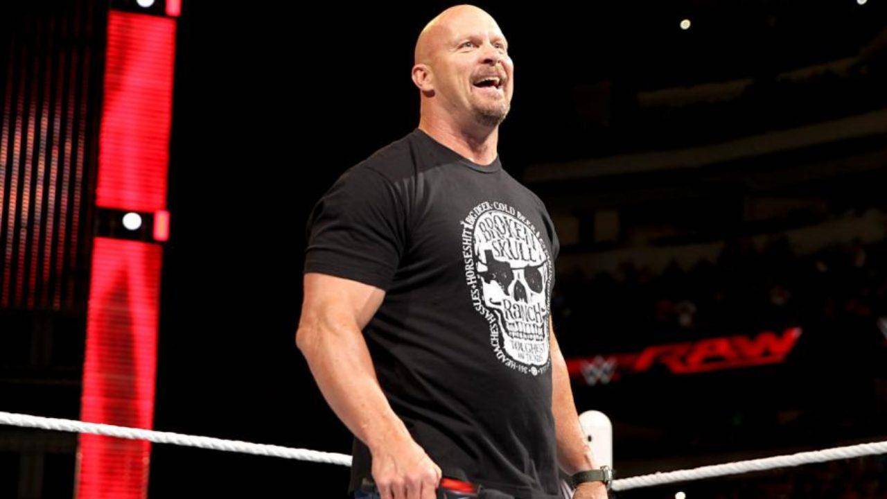 WWE SuperCard celebra 25 años de «Stone Cold» Steve Austin con nuevo contenido ¡Ya disponible!