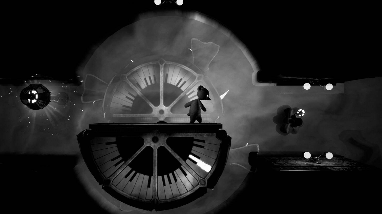 Tandem: A Tale of Shadows saldrá este 2021 en PlayStation 4, Switch, PC y Xbox One 1