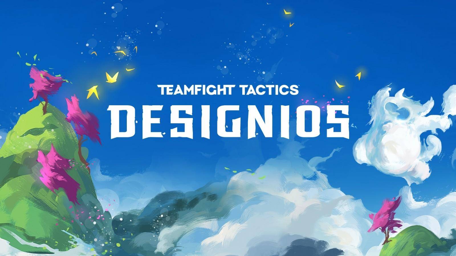 teamfight tactics designios version 11.5