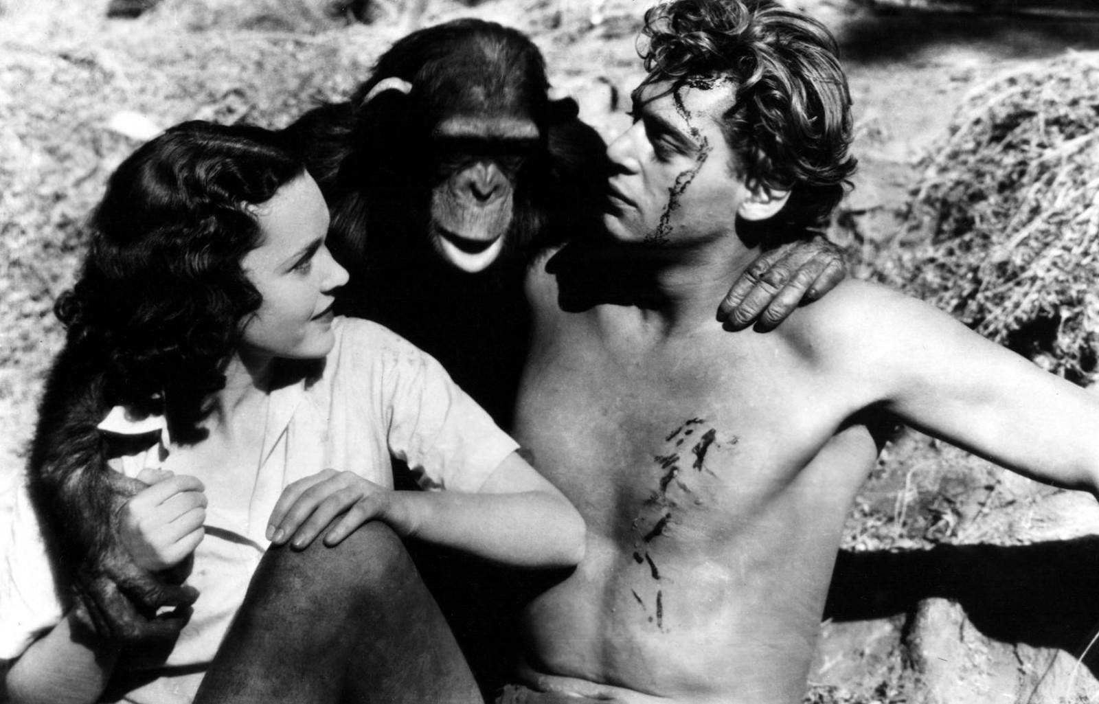TCM analizará Psycho, Tarzan, Breakfast At Tiffany’s y más cintas por contenido ofensivo 5