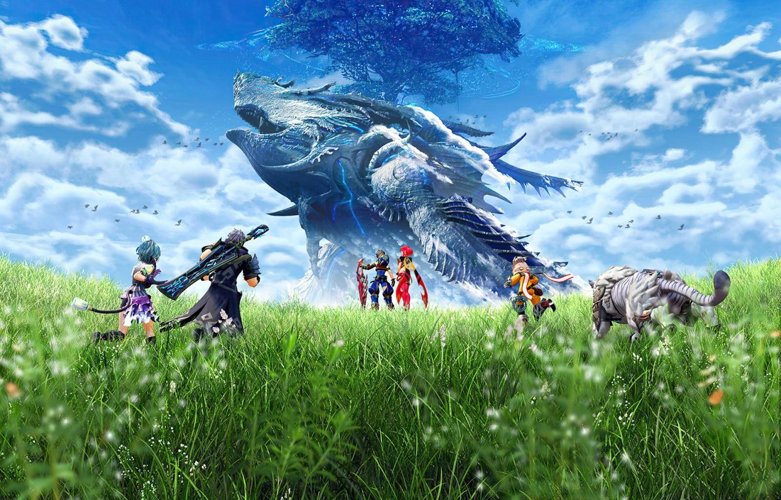 Rumor: Xenoblade Chronicles 3 podría ser anunciado pronto