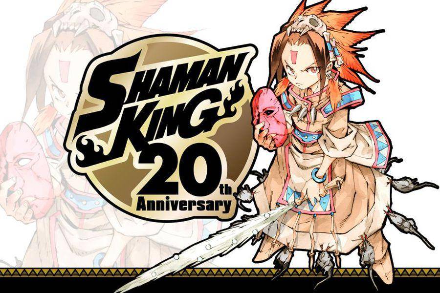 Shaman King 2021 estrena su opening previo a su gran estreno 13