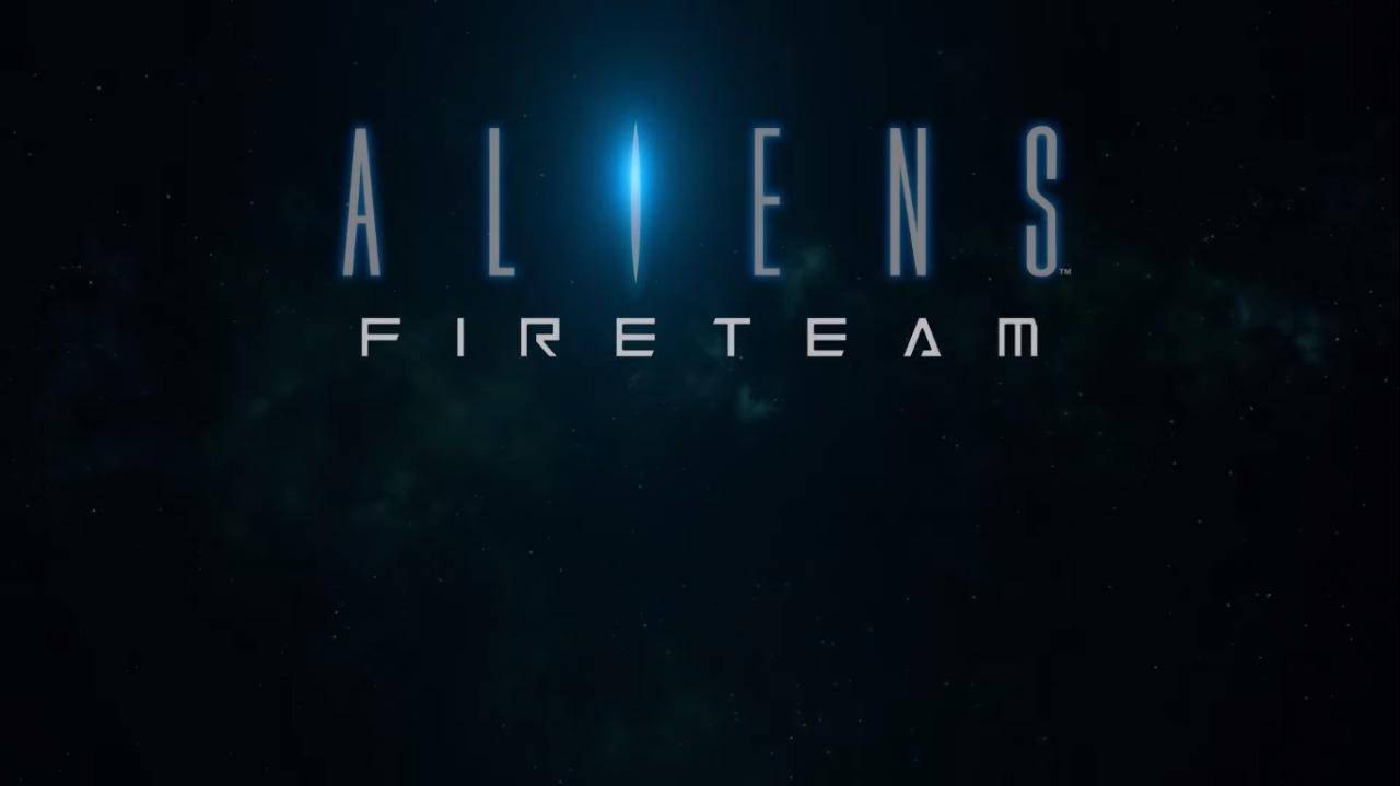 Se anuncia el shooter cooperativo de supervivencia Aliens: Fireteam