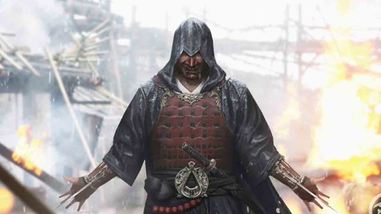 Rumor: El nuevo Assassin’s Creed ya podría tener nombre, periodo y hasta protagonista 1