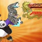 brawlhalla X Kung fu Panda