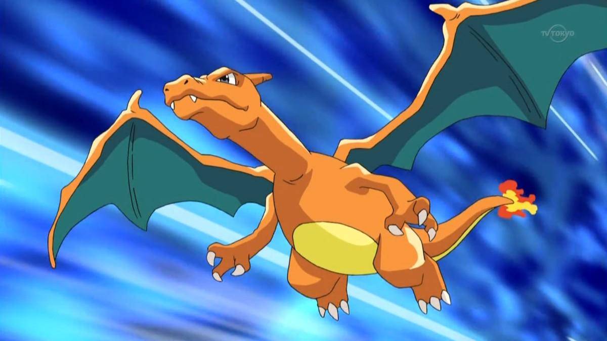 charizard