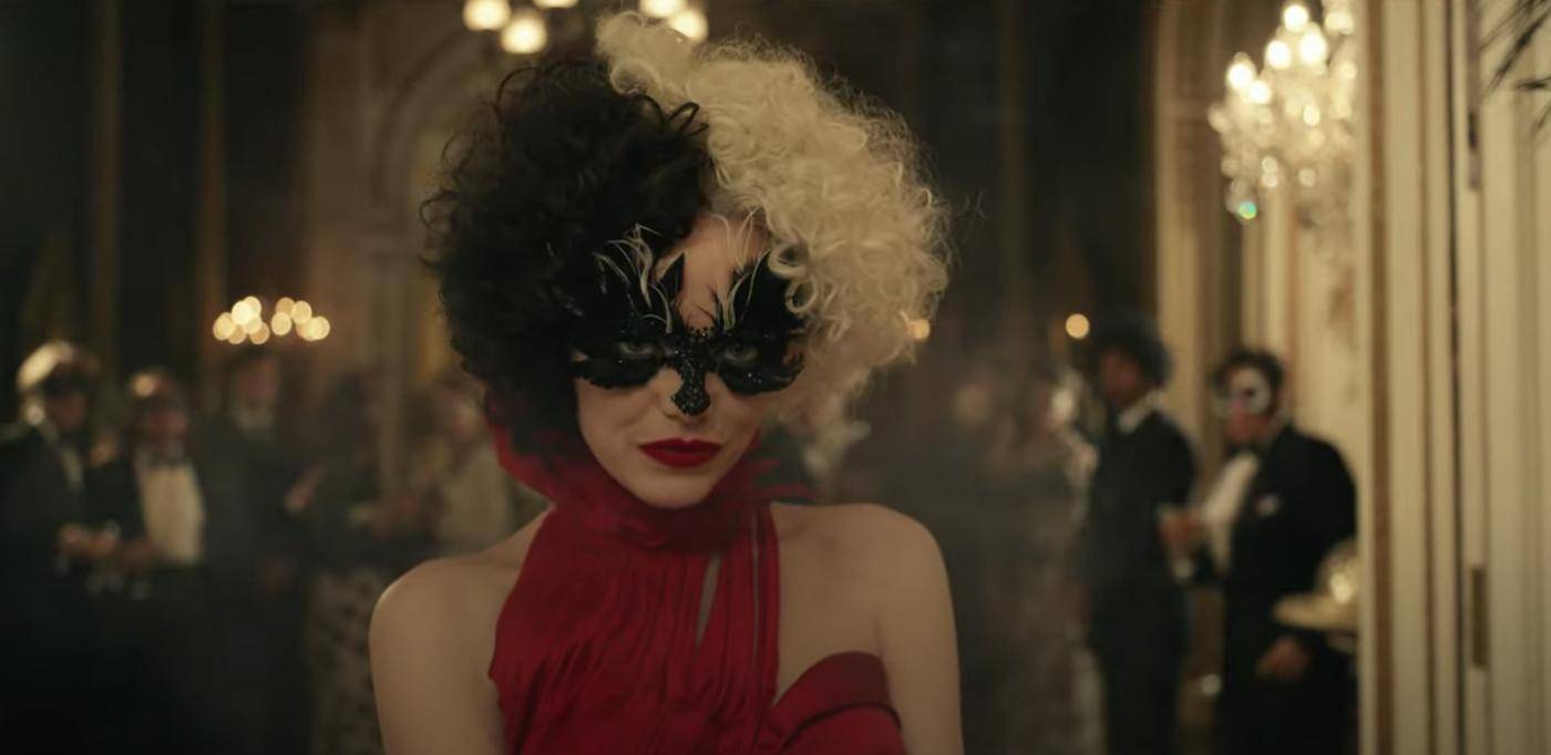 Cruella de Vil será protagonizada por Emma Stone en una nueva versión de la villana de 101 Dálmatas, que ahora se presentará más maquiavélica y más a la moda.